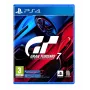 Sony Gran Turismo 7, Standard Edition mitmekeelne PlayStation 4