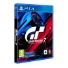 Sony Gran Turismo 7, Standard Edition mitmekeelne PlayStation 4