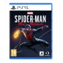 Sony Marvel’s Spider-Man: Miles Morales Standard saksa, inglise, itaalia PlayStation 5