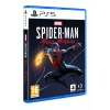 Sony Marvel’s Spider-Man: Miles Morales Standard saksa, inglise, itaalia PlayStation 5