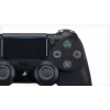 Sony DualShock 4 V2 Jet Must, mängupult, PlayStation 4, D-pad, analoog-/digitaalne, erinevad, juhtmega ja juhtmevaba