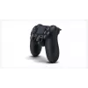 Sony DualShock 4 V2 Jet Must, mängupult, PlayStation 4, D-pad, analoog-/digitaalne, erinevad, juhtmega ja juhtmevaba