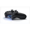 Sony DualShock 4 V2 Jet Must, mängupult, PlayStation 4, D-pad, analoog-/digitaalne, erinevad, juhtmega ja juhtmevaba