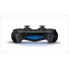 Sony DualShock 4 V2 Jet Must, mängupult, PlayStation 4, D-pad, analoog-/digitaalne, erinevad, juhtmega ja juhtmevaba