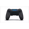 Sony DualShock 4 V2 Jet Must, mängupult, PlayStation 4, D-pad, analoog-/digitaalne, erinevad, juhtmega ja juhtmevaba