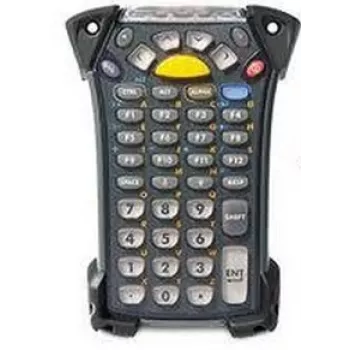 Motorola KYPD-MC9XMT000-01R klaviatuur kontor Must