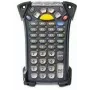 Motorola KYPD-MC9XMT000-01R klaviatuur kontor Must
