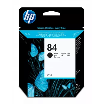 HP 84 69-ml Must DesignJet tindikassett prindipea termiline tindiprinter