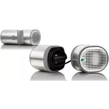 Sony MPS-100 1-suunaline must juhtmega