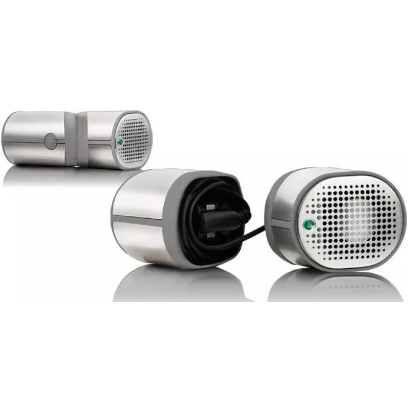 Sony MPS-100 1-suunaline must juhtmega