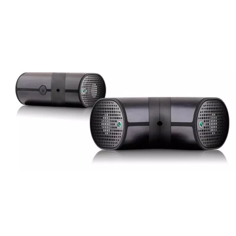Sony MPS-100 1-suunaline must juhtmega
