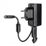 Sony EP700 mobiiltelefon Must Siseruumides