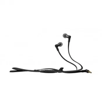 Sony MH1CBLK peakomplekt Juhtmega Kõrvasisene Must