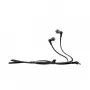 Sony MH1CBLK peakomplekt Juhtmega Kõrvasisene Must