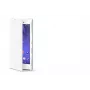 Folio ümbris Sony 1280-1575 mobiiltelefoni ümbris valge