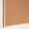 Esselte Standard korgist teadetetahvel puitraamiga 40x60 cm