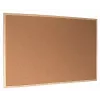 Tahvel ESSELTE 500974 korgist 120 x 90 cm puitraamiga