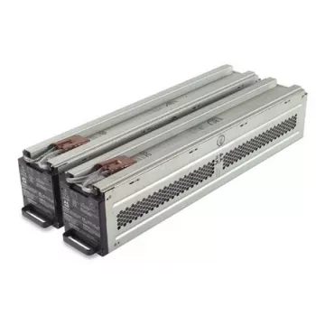 APC RBC44 UPS-i aku – suletud pliiaku (VRLA)