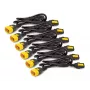 APC AP8702S toitekaabel must 0.61 m