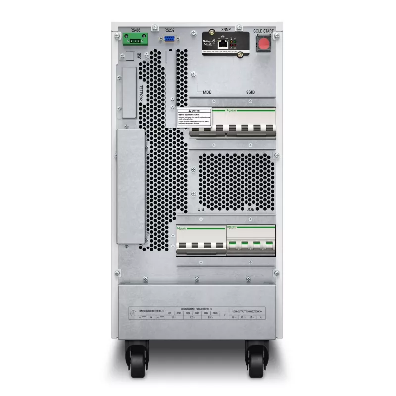 APC E3SOPT001 UPS-i lisaseade