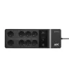 APC BE650G2-IT katkematu toiteallikas (UPS) Ooterežiim (Offline) 0,65 kVA 400 W