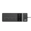 APC Back-UPS BE850G2-UK - 8x BS 1363 pistikupesa, 850VA, 2 USB-laadijat, 1 USB andmeport