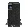 APC Smart-UPS On-Line, 8kVA/8kW, Rack/Torn, 230V, 2x IEC C13+1x IEC C19+Juhtmega 3-juhtmeline (H+N+E) väljundid, Võrgukaart, Ilma siinikomplektita