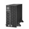 APC Smart-UPS On-Line, 8kVA/8kW, Rack/Torn, 230V, 2x IEC C13+1x IEC C19+Juhtmega 3-juhtmeline (H+N+E) väljundid, Võrgukaart, Ilma siinikomplektita