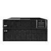APC Smart-UPS On-Line, 8kVA/8kW, Rack/Torn, 230V, 2x IEC C13+1x IEC C19+Juhtmega 3-juhtmeline (H+N+E) väljundid, Võrgukaart, Ilma siinikomplektita