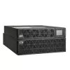 APC Smart-UPS On-Line, 8kVA/8kW, Rack/Torn, 230V, 2x IEC C13+1x IEC C19+Juhtmega 3-juhtmeline (H+N+E) väljundid, Võrgukaart, Ilma siinikomplektita