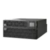 APC Smart-UPS On-Line, 8kVA/8kW, Rack/Torn, 230V, 2x IEC C13+1x IEC C19+Juhtmega 3-juhtmeline (H+N+E) väljundid, Võrgukaart, Ilma siinikomplektita