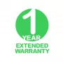 Garantii-/toepikendus APC WBEXTWAR1YR-SE-06 — Kohapealne, 1 aasta