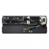 APC Smart-UPS On-Line, 1500VA, liitiumioon, riiulipaigaldus 4U, 230V, 8x C13 IEC pistikupesa, võrgukaart, pikendatud pikk tööaeg, siinikomplekt kaasas