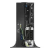 APC Smart-UPS On-Line, 1500VA, liitiumioon, riiulipaigaldus 4U, 230V, 8x C13 IEC pistikupesa, võrgukaart, pikendatud pikk tööaeg, siinikomplekt kaasas
