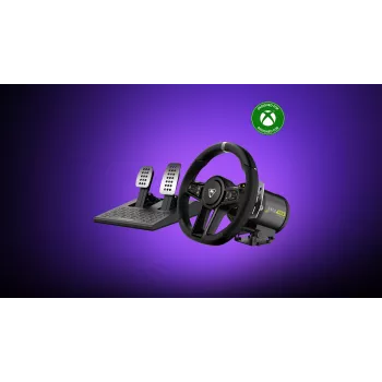 Rool ja pedaalid Turtle Beach VelocityOne Race KD3 juhtmega/juhtmeta