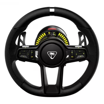 Rool ja pedaalid Turtle Beach VelocityOne Race KD3 juhtmega/juhtmeta