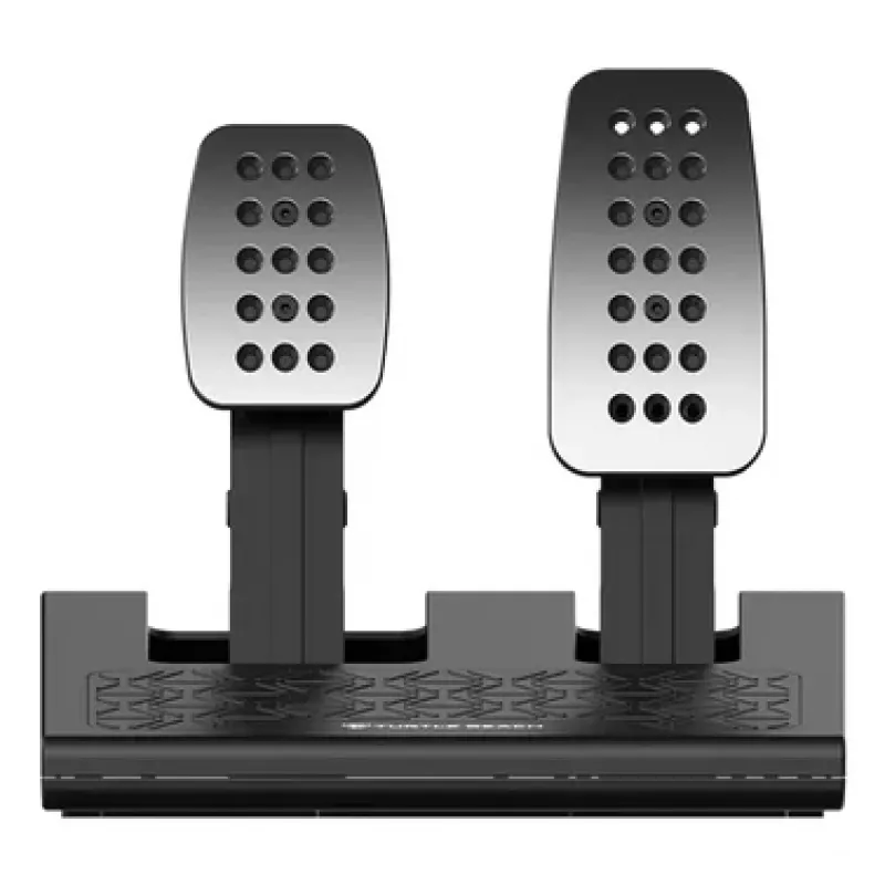 Rool ja pedaalid Turtle Beach VelocityOne Race KD3 juhtmega/juhtmeta