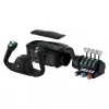 Flight Sim Turtle Beach VelocityOne Flight Must USB Analoog/Digitaalne PC Xbox