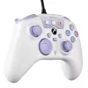 Turtle Beach REACT-R lilla, Valge USB Gamepad PC, Xbox One, Xbox One S, Xbox One X, Xbox Series S, Xbox Series X