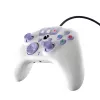 Turtle Beach REACT-R lilla, Valge USB Gamepad PC, Xbox One, Xbox One S, Xbox One X, Xbox Series S, Xbox Series X