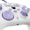 Turtle Beach REACT-R lilla, Valge USB Gamepad PC, Xbox One, Xbox One S, Xbox One X, Xbox Series S, Xbox Series X