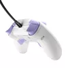 Turtle Beach REACT-R lilla, Valge USB Gamepad PC, Xbox One, Xbox One S, Xbox One X, Xbox Series S, Xbox Series X