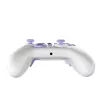 Turtle Beach REACT-R lilla, Valge USB Gamepad PC, Xbox One, Xbox One S, Xbox One X, Xbox Series S, Xbox Series X