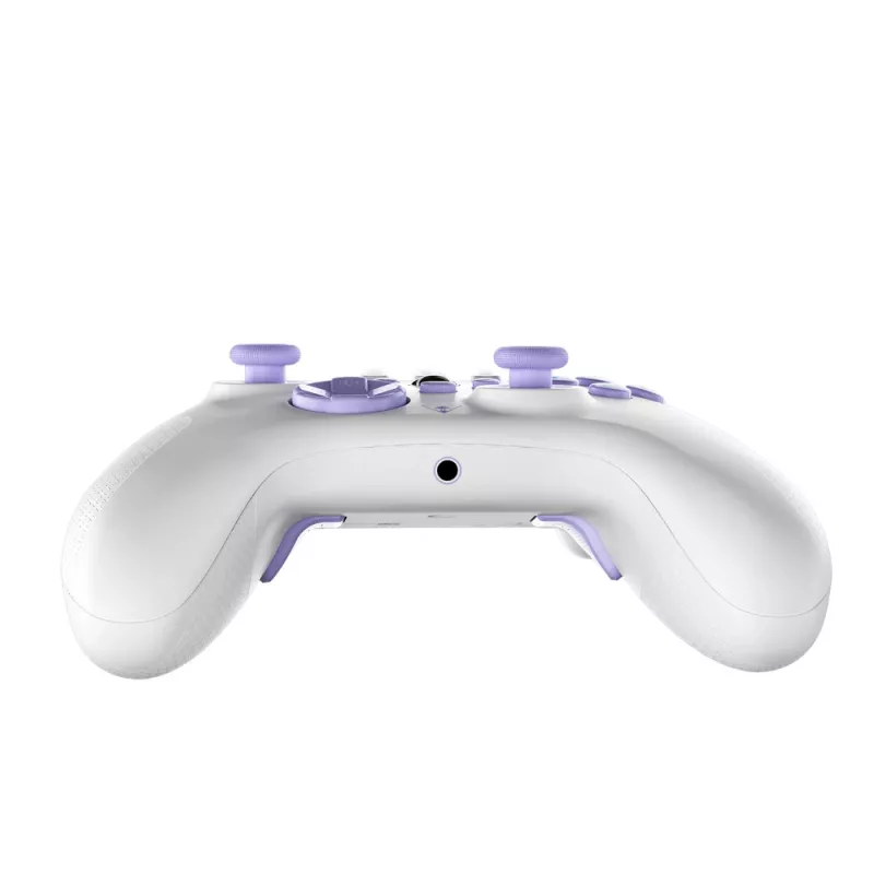 Turtle Beach REACT-R lilla, Valge USB Gamepad PC, Xbox One, Xbox One S, Xbox One X, Xbox Series S, Xbox Series X