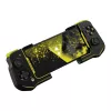 Gamepad Turtle Beach Atom kollane must Bluetooth Android juhtmevaba