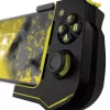 Gamepad Turtle Beach Atom kollane must Bluetooth Android juhtmevaba