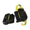 Gamepad Turtle Beach Atom kollane must Bluetooth Android juhtmevaba