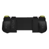 Gamepad Turtle Beach Atom kollane must Bluetooth Android juhtmevaba