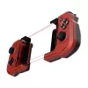 Gamepad Turtle Beach Atom Must Punane Bluetooth Android Juhtmevaba
