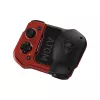 Gamepad Turtle Beach Atom Must Punane Bluetooth Android Juhtmevaba